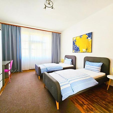 Vaclavkova Apartment Mladá Boleslav Εξωτερικό φωτογραφία