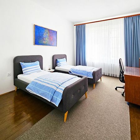 Vaclavkova Apartment Mladá Boleslav Εξωτερικό φωτογραφία