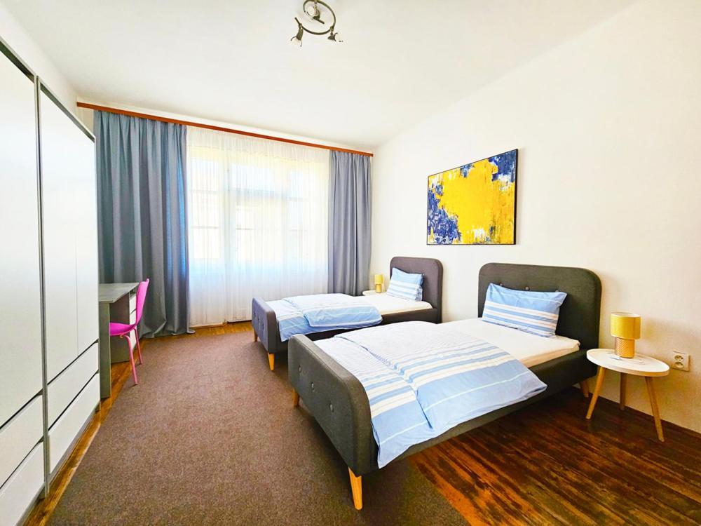 Vaclavkova Apartment Mladá Boleslav Εξωτερικό φωτογραφία