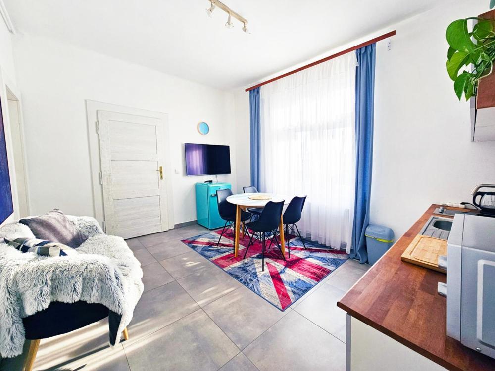 Vaclavkova Apartment Mladá Boleslav Εξωτερικό φωτογραφία