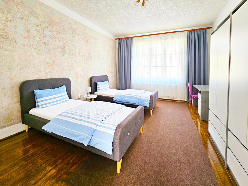 Vaclavkova Apartment Mladá Boleslav Εξωτερικό φωτογραφία
