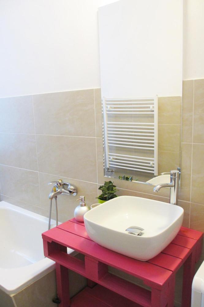 Vaclavkova Apartment Mladá Boleslav Εξωτερικό φωτογραφία