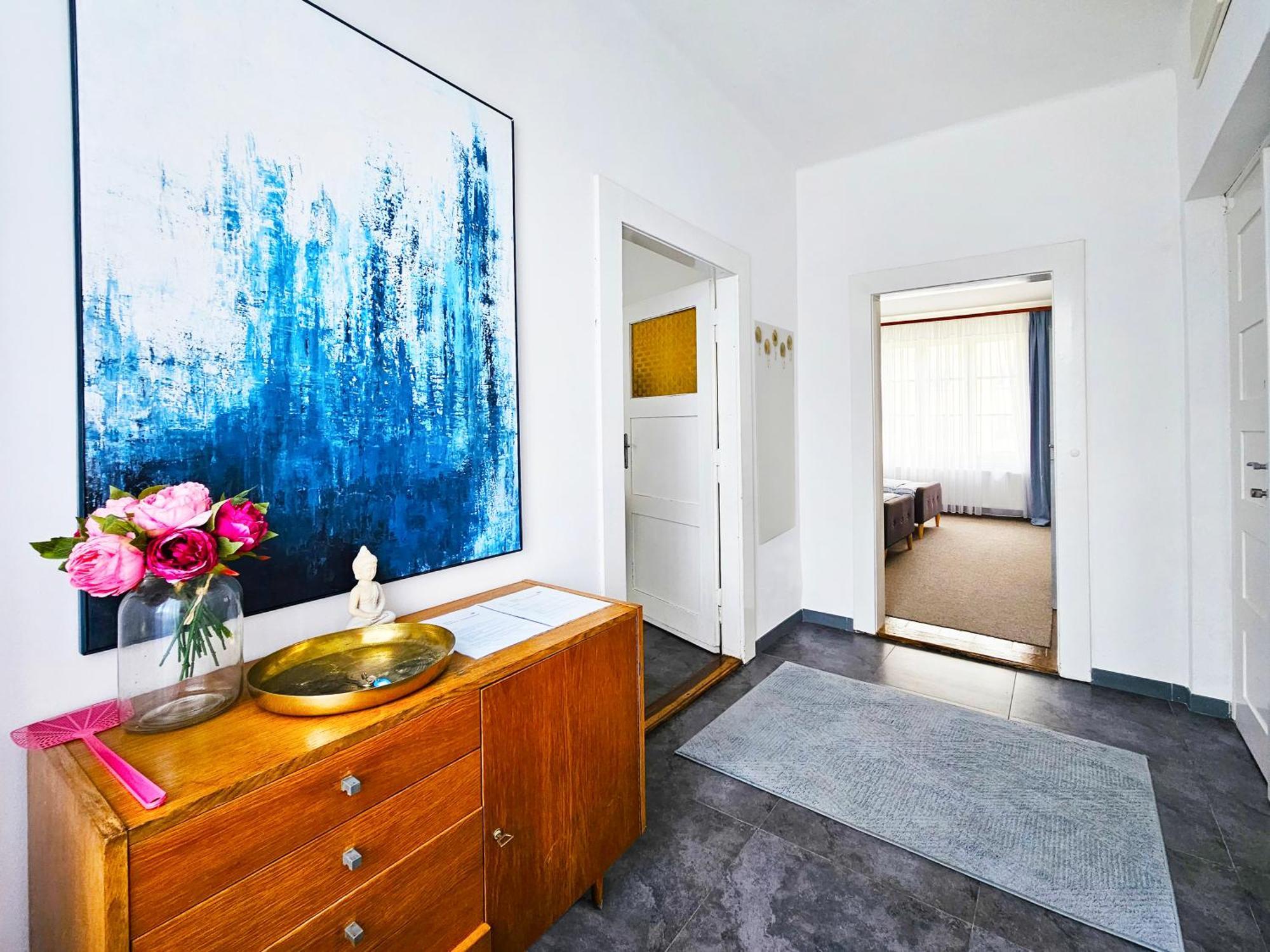 Vaclavkova Apartment Mladá Boleslav Εξωτερικό φωτογραφία