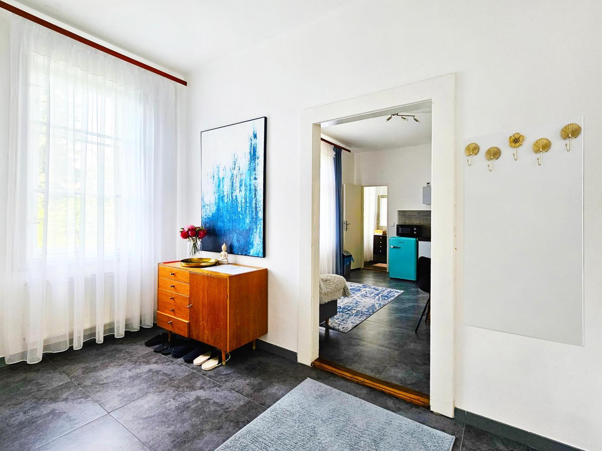 Vaclavkova Apartment Mladá Boleslav Εξωτερικό φωτογραφία