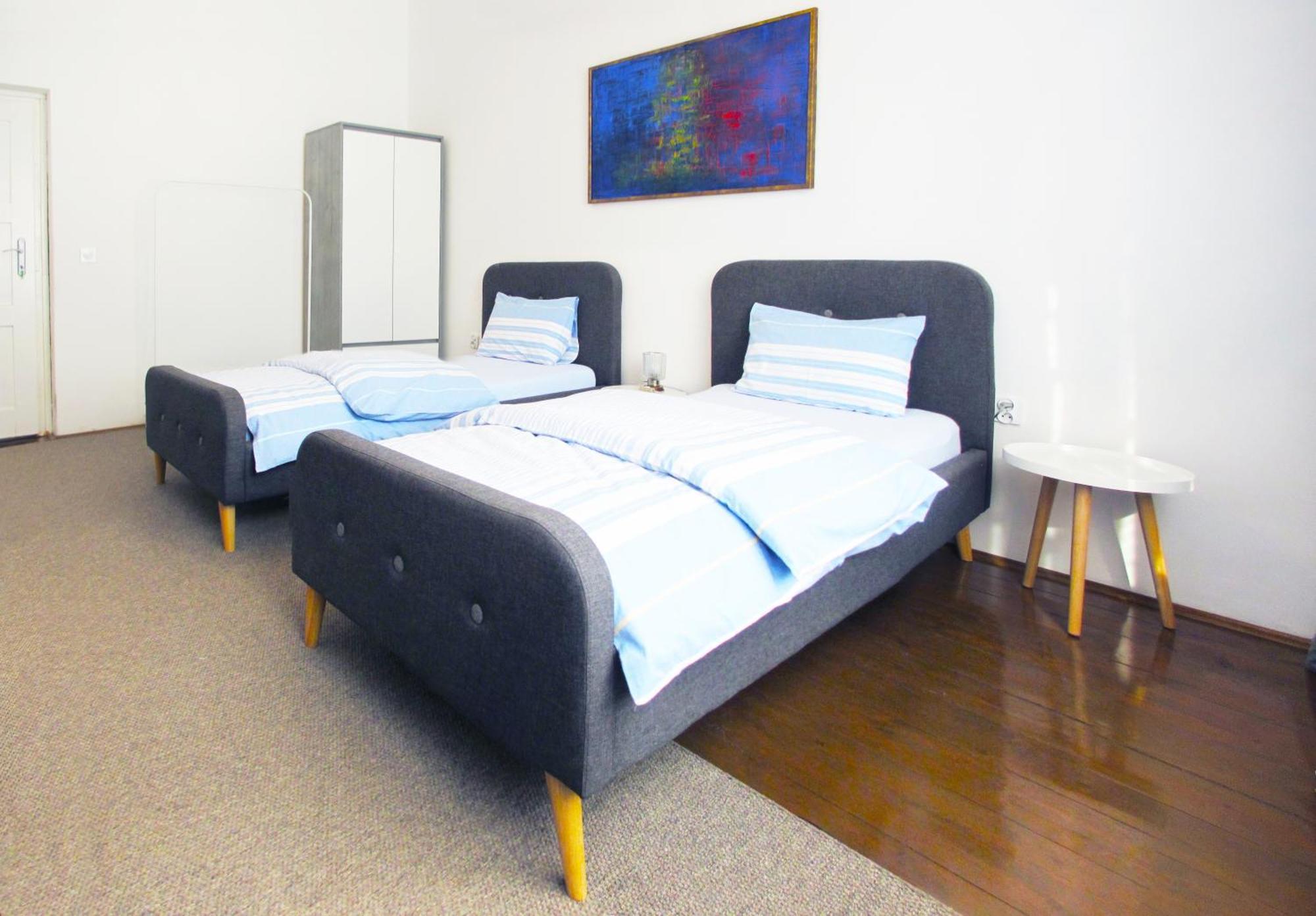 Vaclavkova Apartment Mladá Boleslav Εξωτερικό φωτογραφία