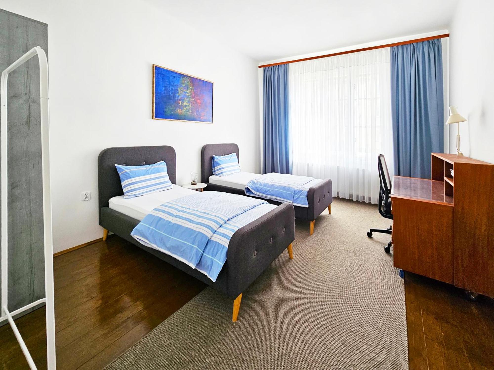 Vaclavkova Apartment Mladá Boleslav Εξωτερικό φωτογραφία