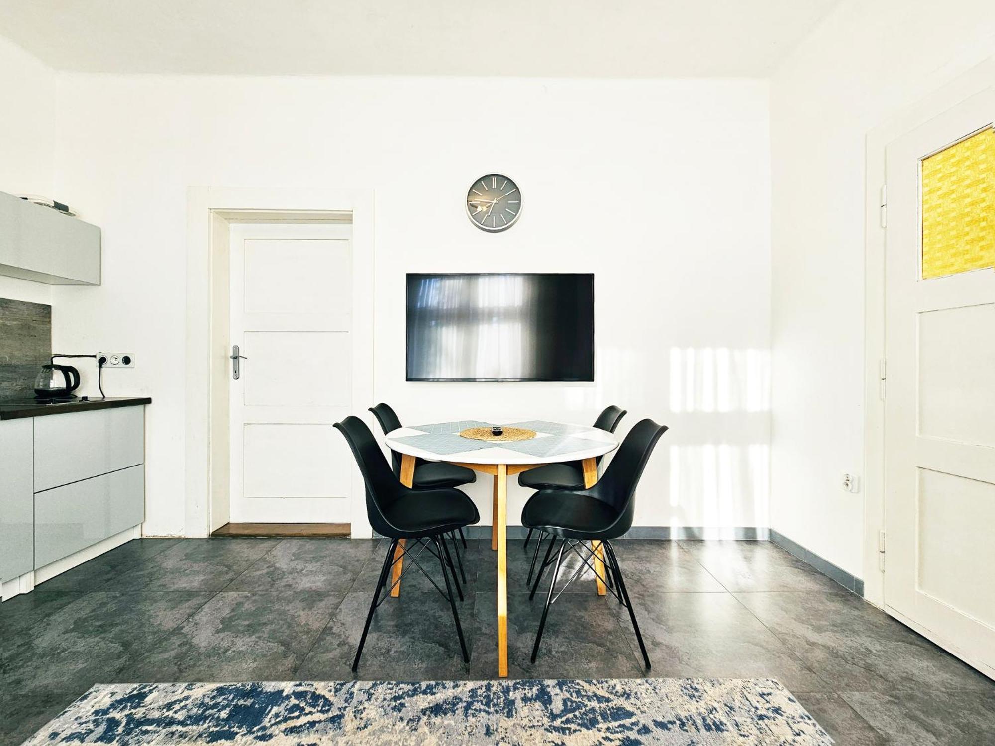 Vaclavkova Apartment Mladá Boleslav Εξωτερικό φωτογραφία