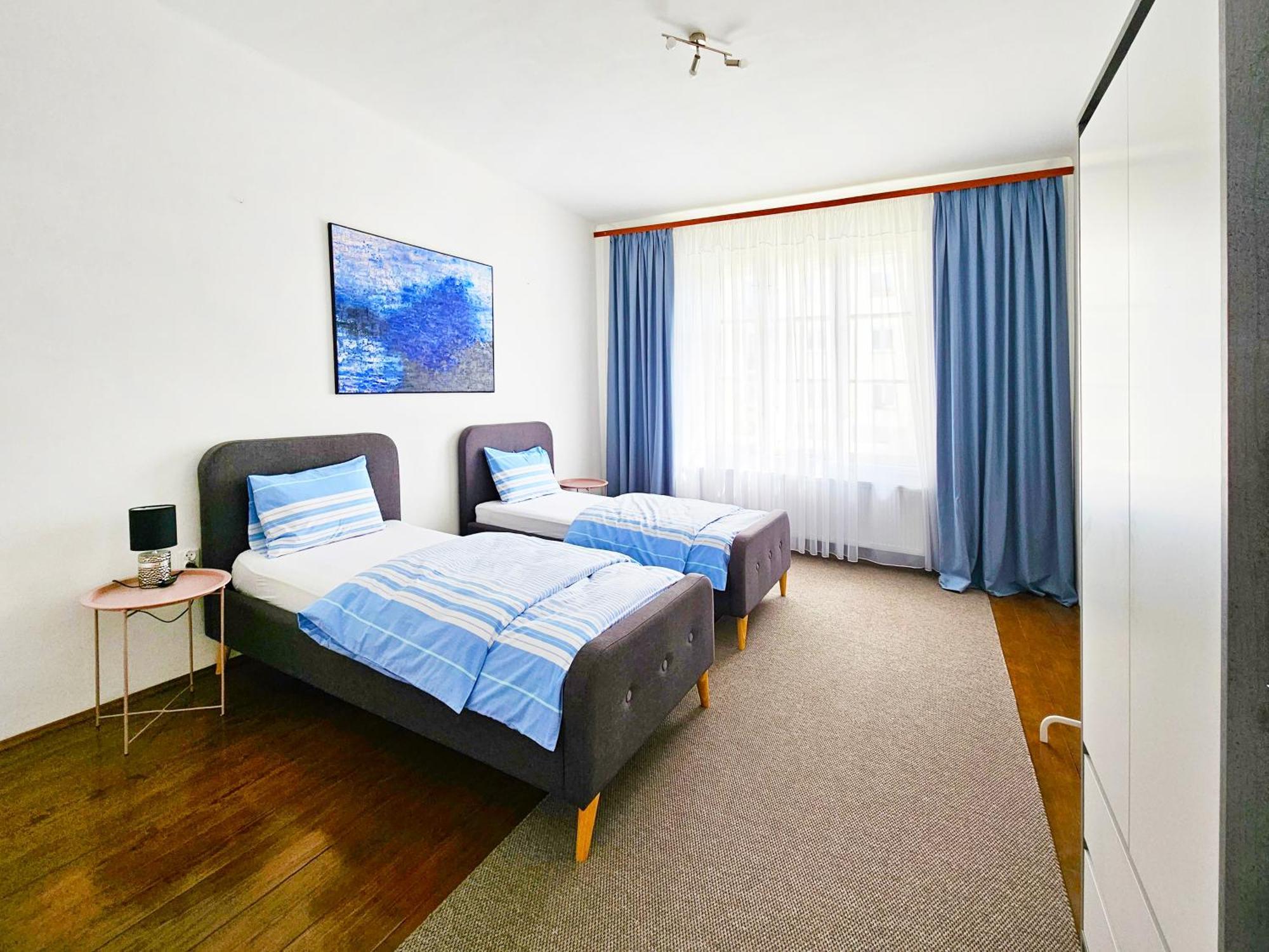 Vaclavkova Apartment Mladá Boleslav Εξωτερικό φωτογραφία